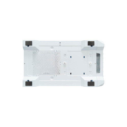 Корпус 1stPlayer T5-WH-4F1-W