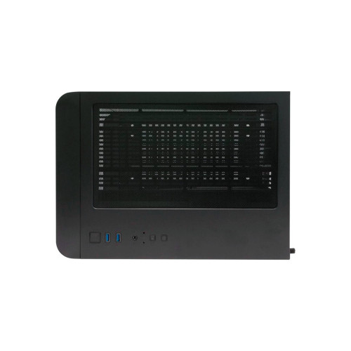 Корпус 1stPlayer UV5-BK-2FC7R-1FC7