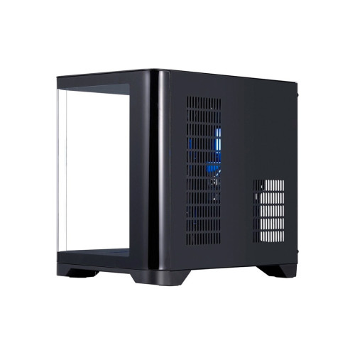 Корпус 1stPlayer UV5-BK-2FC7R-1FC7