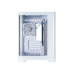 Корпус 1stPlayer Корпус 1stPlayer UV5-WH-2FC7R-W-1FC7-W White без БЖ (UV5-WH-2FC7R-W-1FC7-W)