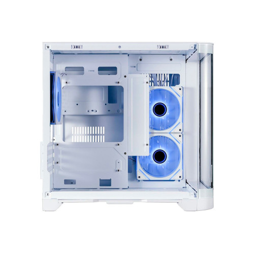 Корпус 1stPlayer Корпус 1stPlayer UV5-WH-2FC7R-W-1FC7-W White без БЖ (UV5-WH-2FC7R-W-1FC7-W)