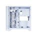 Корпус 1stPlayer Корпус 1stPlayer UV5-WH-2FC7R-W-1FC7-W White без БЖ (UV5-WH-2FC7R-W-1FC7-W)