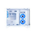 Корпус 1stPlayer UV6-WH-2FC7R-W-1FC7-W