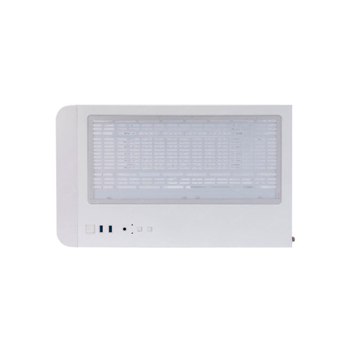 Корпус 1stPlayer UV6-WH-2FC7R-W-1FC7-W