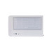 Корпус 1stPlayer UV6-WH-2FC7R-W-1FC7-W