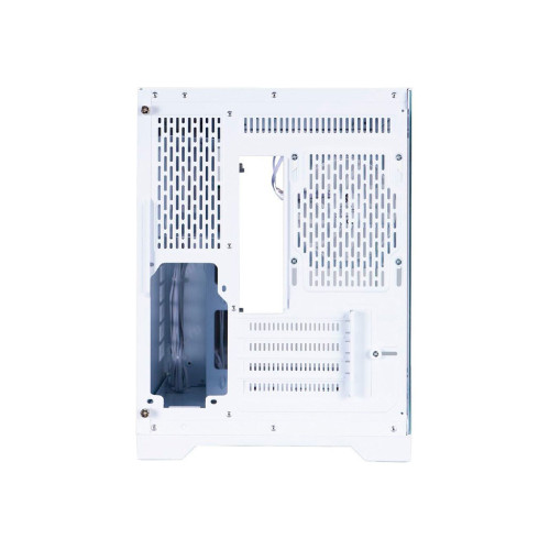 Корпус 1stPlayer UV6-WH-2FC7R-W-1FC7-W