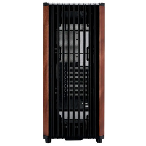 Корпус 1stPlayer WD5-BK