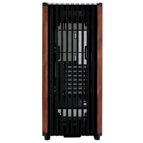 Корпус 1stPlayer WD5-BK
