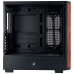 Корпус 1stPlayer WD5-BK