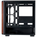 Корпус 1stPlayer WD5-BK