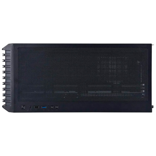 Корпус 1stPlayer WD5-BK