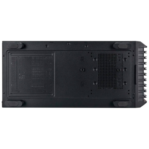 Корпус 1stPlayer WD5-BK