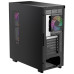 Корпус 1stPlayer WD5-BK