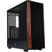 Корпус 1stPlayer WD5-BK