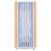 Корпус 1stPlayer WD5-WH