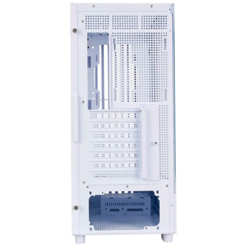 Корпус 1stPlayer WD5-WH