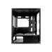 Корпус 1stPlayer X4-M-BK-2F1P-1F1