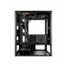 Корпус 1stPlayer X4-M-BK-2F1P-1F1