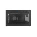 Корпус 1stPlayer X4-M-BK-2F1P-1F1