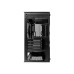 Корпус 1stPlayer X4-M-BK-2F1P-1F1