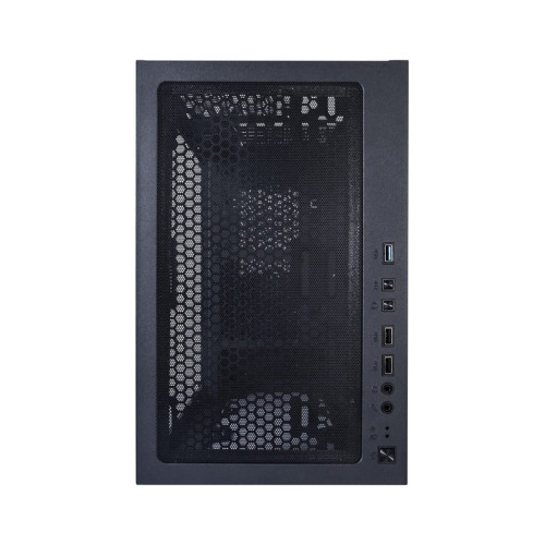 Корпус 1stPlayer X5-BK-4F1