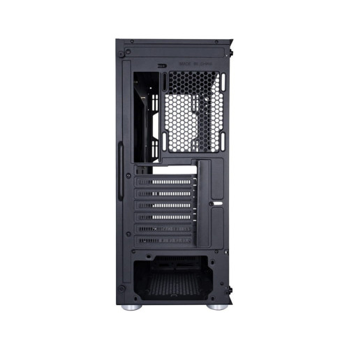 Корпус 1stPlayer X5-BK-4F1