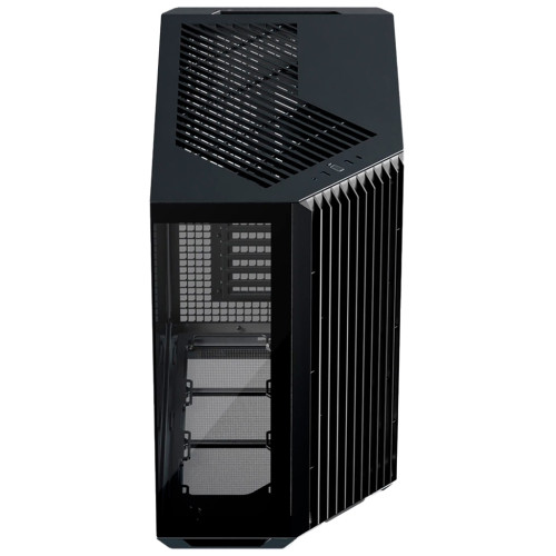 Корпус APNX V1 Black (APCM-VI01003.11)