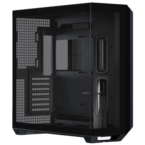 Корпус APNX V1 Black (APCM-VI01003.11)