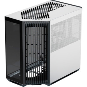 Корпус APNX V1 Black/White (APCM-VI01003.M1)
