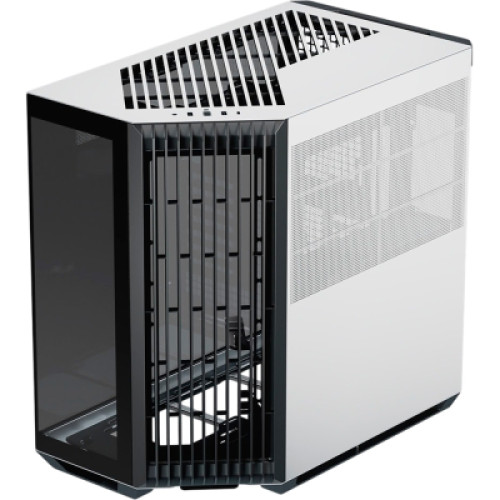 Корпус APNX V1 Black/White (APCM-VI01003.M1)