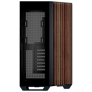 Корпус APNX V1-W Black (APCM-VI01103.11)