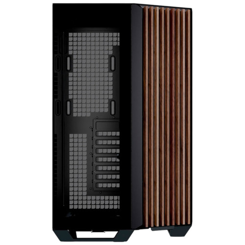 Корпус APNX V1-W Black (APCM-VI01103.11)