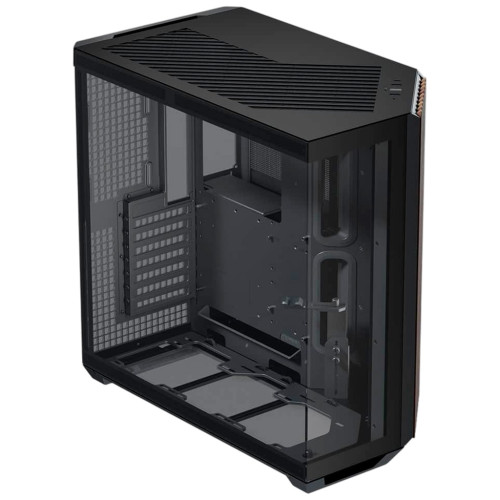 Корпус APNX V1-W Black (APCM-VI01103.11)