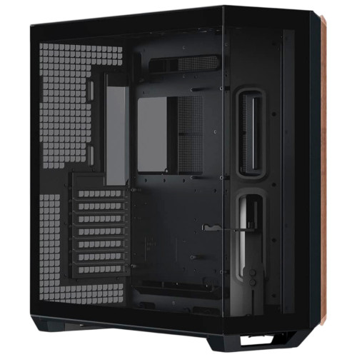 Корпус APNX V1-W Black (APCM-VI01103.11)