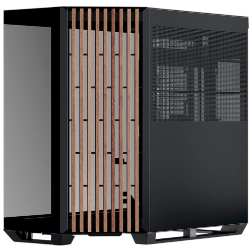 Корпус APNX V1-W Black (APCM-VI01103.11)
