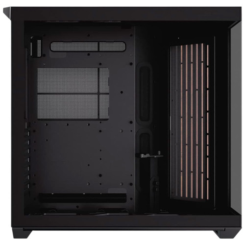 Корпус APNX V1-W Black (APCM-VI01103.11)