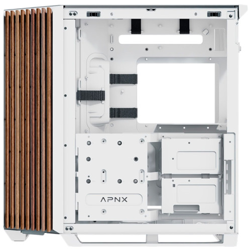 Корпус APNX V1-W White (APCM-VI01103.21)