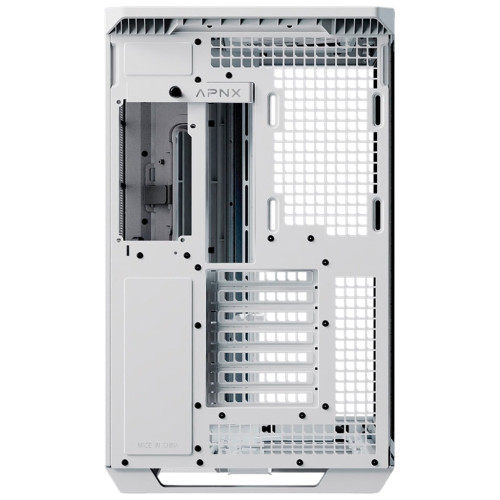Корпус APNX V1-W White (APCM-VI01103.21)