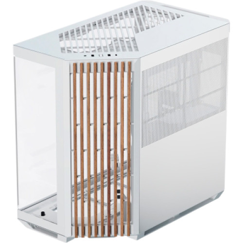 Корпус APNX V1-W White (APCM-VI01103.21)