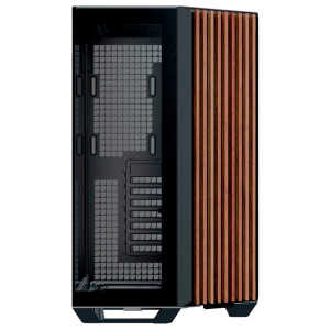 Корпус APNX V1-W Black/White (APCM-VI01103.M1)