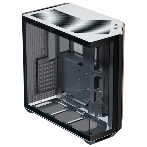 Корпус APNX V1-W Black/White (APCM-VI01103.M1)