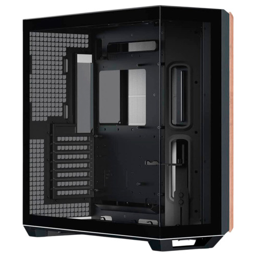 Корпус APNX V1-W Black/White (APCM-VI01103.M1)