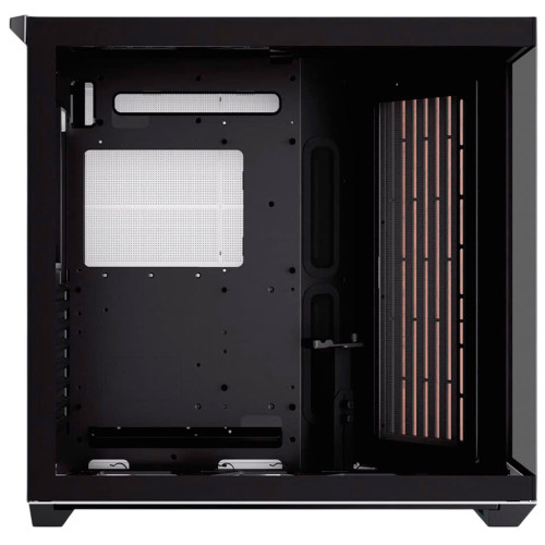 Корпус APNX V1-W Black/White (APCM-VI01103.M1)