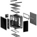 Корпус ASUS TUF Gaming GT502 Horizon ARGB Black (90DC0090-B19020)