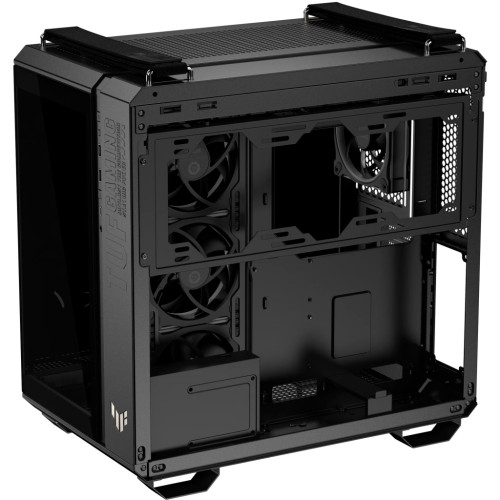 Корпус ASUS TUF Gaming GT502 Horizon ARGB Black (90DC0090-B19020)