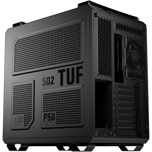Корпус ASUS TUF Gaming GT502 Horizon ARGB Black (90DC0090-B19020)