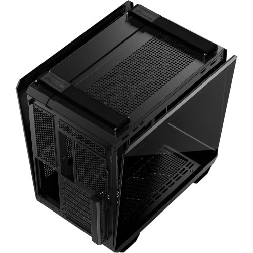 Корпус ASUS TUF Gaming GT502 Horizon ARGB Black (90DC0090-B19020)