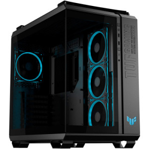 Корпус ASUS TUF Gaming GT502 Horizon ARGB Black (90DC0090-B19020)
