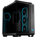 Корпус ASUS TUF Gaming GT502 Horizon ARGB Black (90DC0090-B19020)