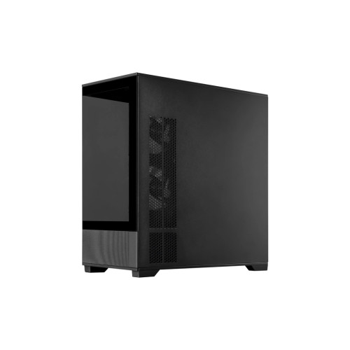 Корпус Prologix AXON GM-03AB Glass Black